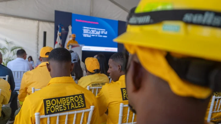 Queda iniciada la Temporada de Prevención de Incendios Forestales 2026 Queda iniciada la Temporada de Prevención de Incendios Forestales 2026