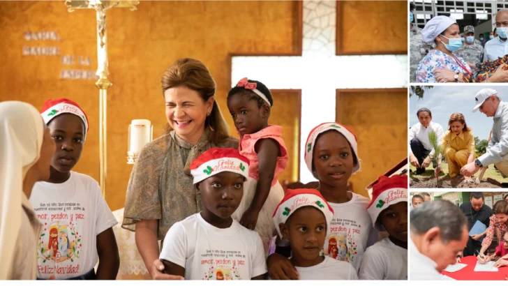 Raquel Peña, vocación de servicio y razón de poder Raquel Peña, vocación de servicio y razón de poder