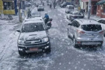 Frente frío por ciclón bomba genera oleada de memes en las redes sociales