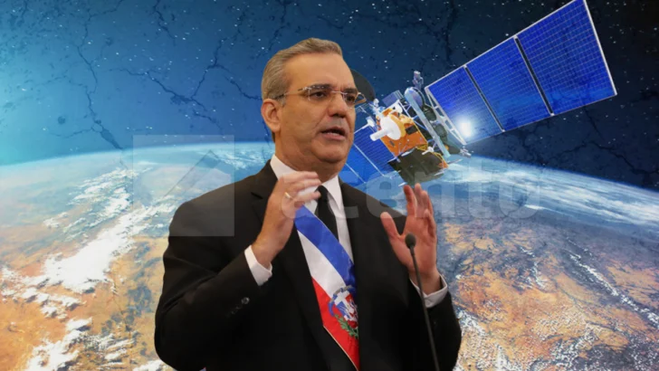 De Pedernales al espacio: La apuesta de Abinader por insertar a RD en la economía espacial De Pedernales al espacio: La apuesta de Abinader por insertar a RD en la economía espacial