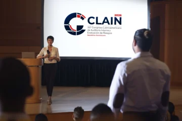 ABA y Felaban buscan posicionar la RD como hub regional de conocimiento en auditoría interna y evaluación de riesgos ABA y Felaban buscan posicionar la RD como hub regional de conocimiento en auditoría interna y evaluación de riesgos