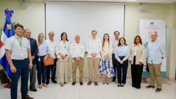 Banco BHD ha financiado por RD$ 5,147 millones 19 proyectos en Ciudad Juan Bosch