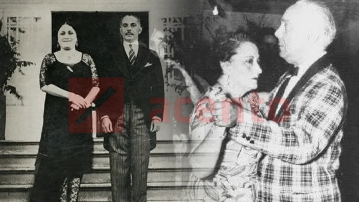 El día en que Trujillo promulgó la Ley de Divorcio para facilitar separarse de su esposa El día en que Trujillo promulgó la Ley de Divorcio para facilitar separarse de su esposa