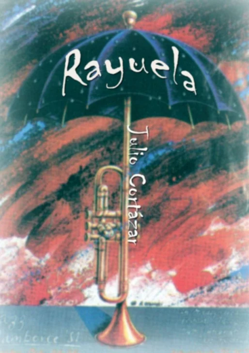 Rayuela, novela que respira poesía