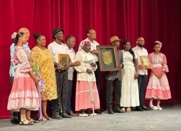 Viviendo lo nuestro 2026: Honrando el legado de los portadores de tradición y la labor del investigador