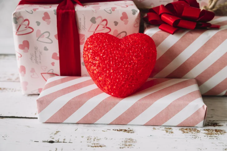 Regalos para San Valentín según ChatGPT