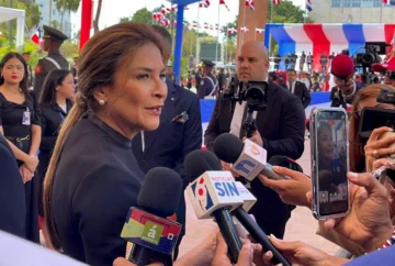 Rendición de Cuentas 2026: Carolina Mejía valora la descentralización de la inversión pública tras discurso presidencial