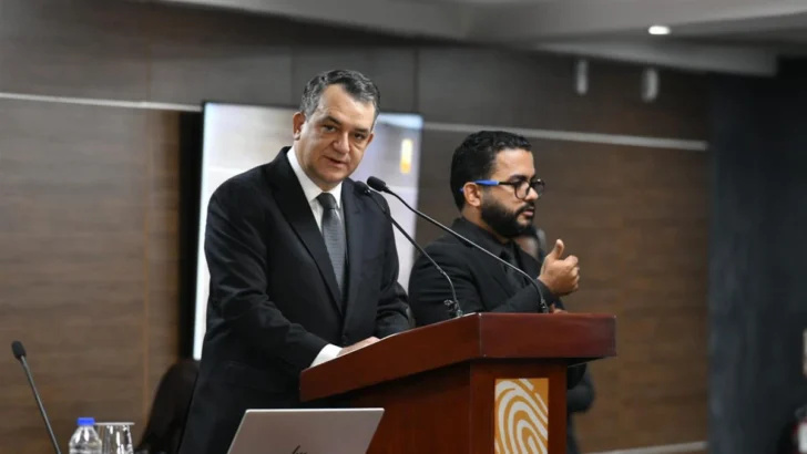 JCE aclara reglamento de encuestas continúa vigente, aunque sigue suspendida aplicación de la prohibición de publicar sondeos JCE aclara reglamento de encuestas continúa vigente, aunque sigue suspendida aplicación de la prohibición de publicar sondeos
