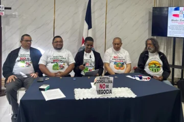 Sacerdotes católicos que defienden la Cordillera Septentrional ratifican que marcha-caravana de Puerto Plata va