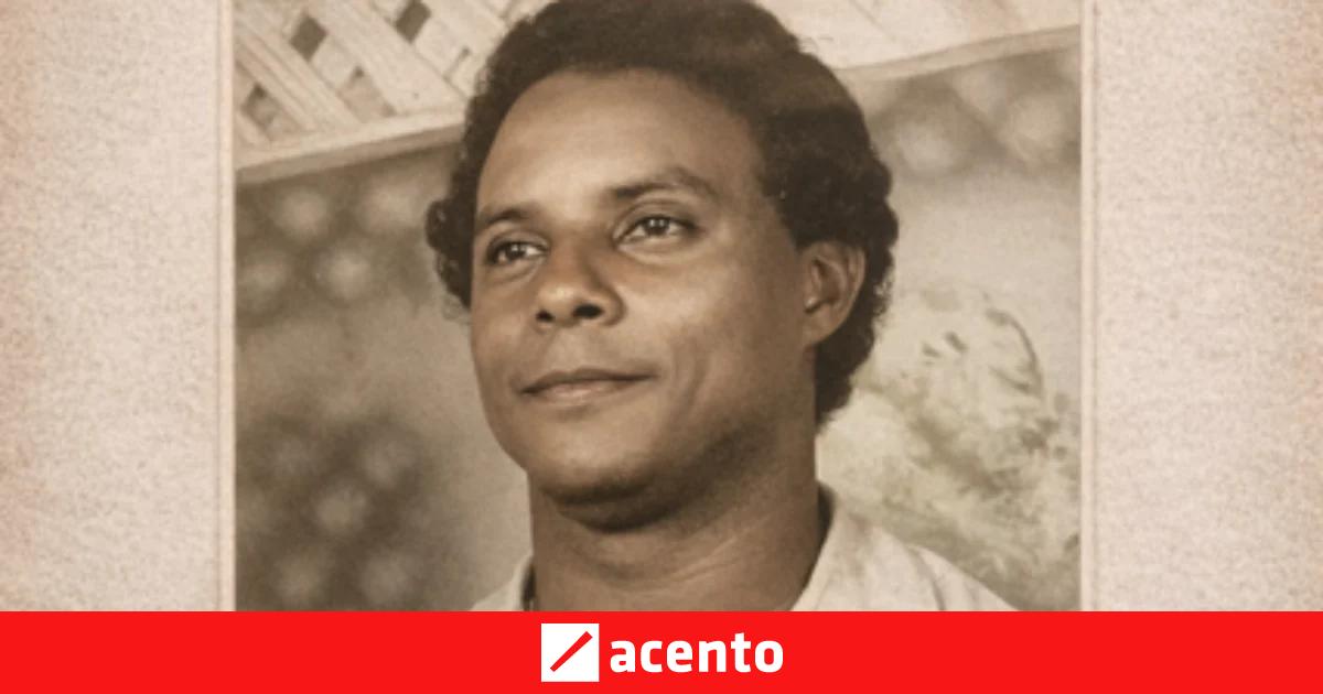 "El que no estuvo nunca": Critical Reading of a Salvador Santana Poem - News Directory 3