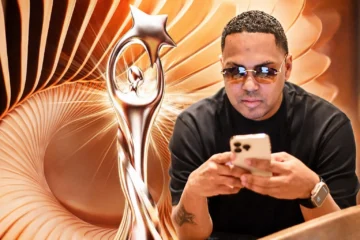 ¿Santiago Matías quedará fuera del Premio Soberano 2026? ¿Santiago Matías quedará fuera del Premio Soberano 2026?