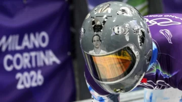 En los JJ. OO. de Invierno de Milano Cortina, los atletas se rebelan En los JJ. OO. de Invierno de Milano Cortina, los atletas se rebelan
