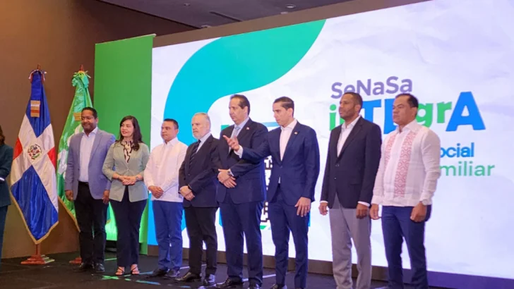 Senasa pone en marcha “Integra”, programa de atención integral para niños con autismo Senasa pone en marcha “Integra”, programa de atención integral para niños con autismo