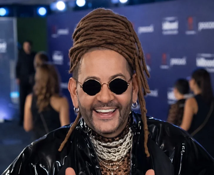 Premios Soberano 2026 confirma segmento musical de Toño Rosario