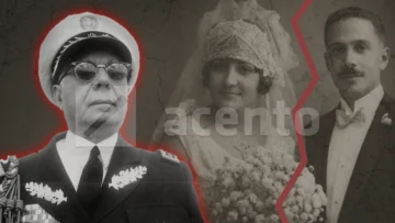 El día en que Trujillo promulgó la Ley de Divorcio para facilitar separarse de su esposa