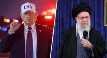 Trump pasa de la sospecha a la certeza: 