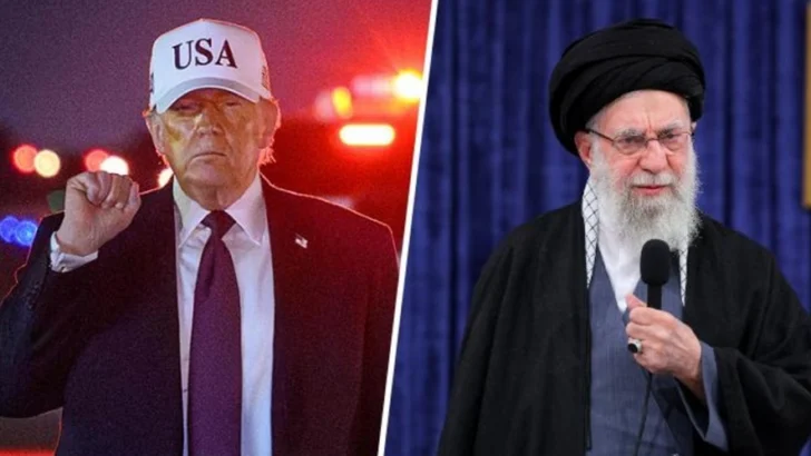 Trump pasa de la sospecha a la certeza: 