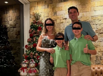 Tragedia en Brasil: un funcionario municipal de Itumbiara mató a sus dos hijos y se quitó la vida