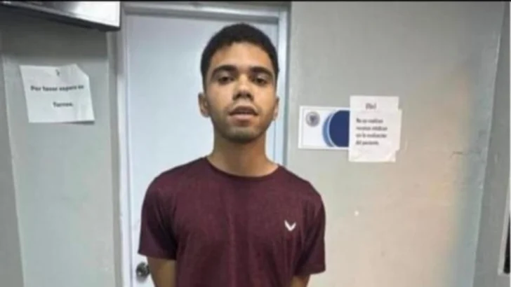 Tribunal conocerá solicitud de coerción contra presunto feminicida de Los Girasoles