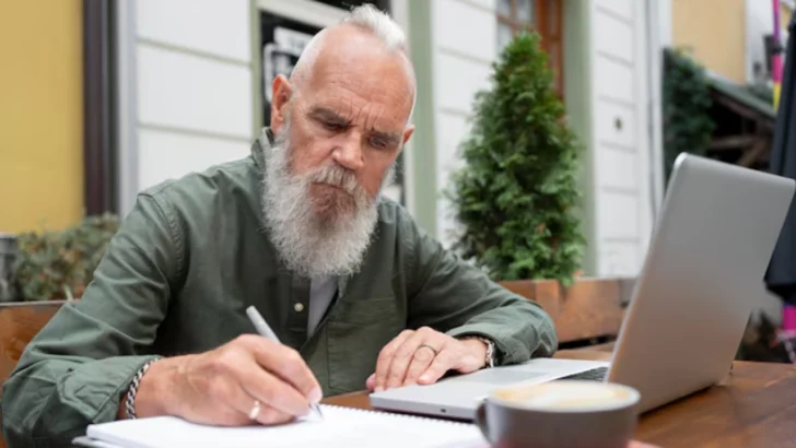 Una investigación sostiene que las personas curiosas envejecen mejor y están más protegidas frente al Alzheimer