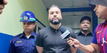 Detienen al médico Wilber Polanco Sanzs por presunto abuso sexual a paciente en Las Guáranas