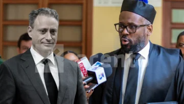 Wilson Camacho acusa a la defensa de dilatar el juicio con incidentes improcedentes