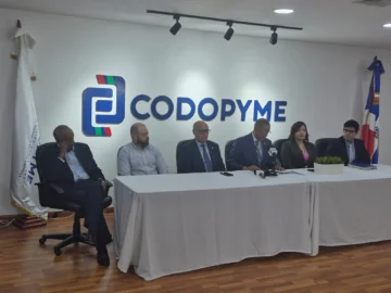 Codopyme interpone acción de inconstitucionalidad contra artículos de la Ley de residuos sólidos Codopyme interpone acción de inconstitucionalidad contra artículos de la Ley de residuos sólidos