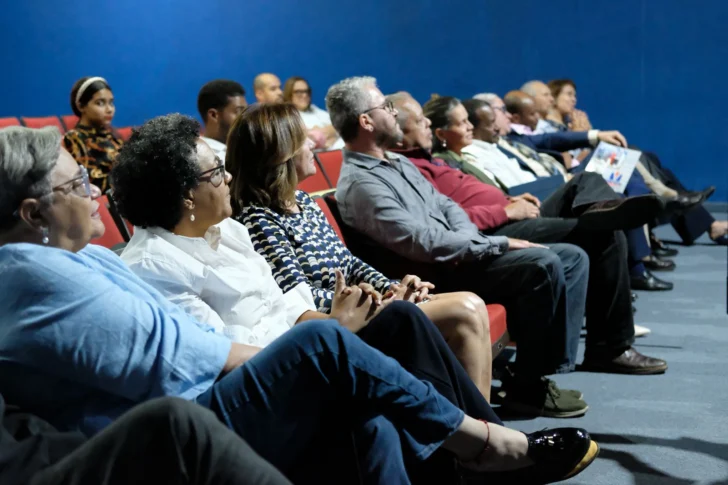 Fundación Fusión concluye con éxito diplomado de escritura creativa en la UASD