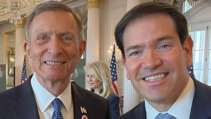 Canciller Álvarez y ministro Joel Santos convocados por EEUU a reunión sobre minerales críticos Canciller Álvarez y ministro Joel Santos convocados por EEUU a reunión sobre minerales críticos