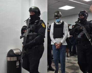 Audiencia de corrupción en Senasa continuará hoy a las 2 de la tarde