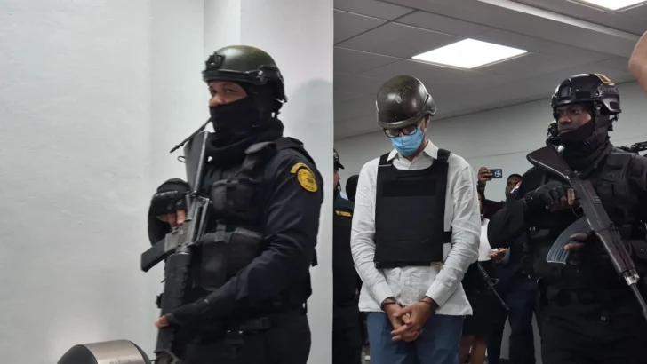 Audiencia de corrupción en Senasa continuará hoy a las 2 de la tarde