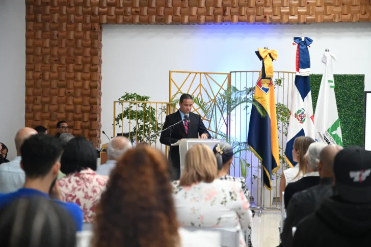 UCNE y Participación Ciudadana promueven diálogo sobre resiliencia climática del Bajo Yuna