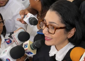 Defensa de Donald Guerrero cuestiona acusación del Ministerio Público