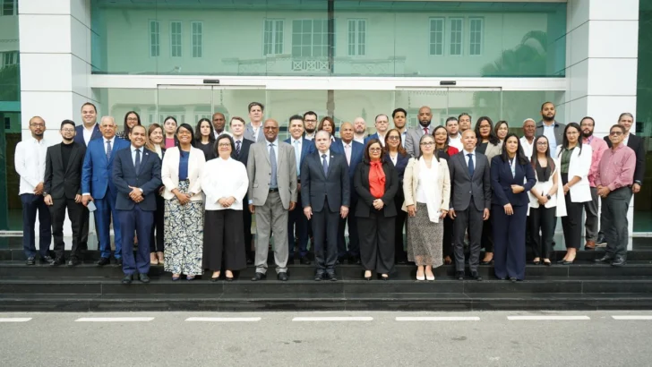 RD fortalece capacidades productivas sostenibles junto a la UNCTAD RD fortalece capacidades productivas sostenibles junto a la UNCTAD