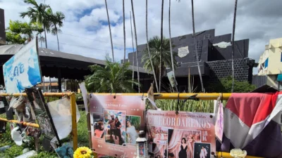 “Esto fue una masacre”, vecinos no olvidan la tragedia del Jet Set