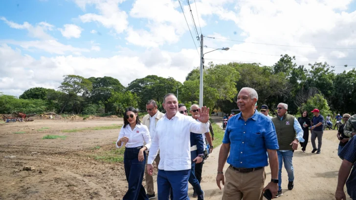 Programa de reducción de la mano de obra haitiana no tiene reversa en el país, afirma ministro de Agricultura