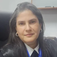 Daisy Indhira Montás Pimentel