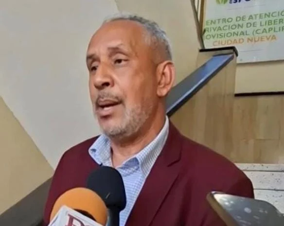  Abogado Marcelino Vargas Brito