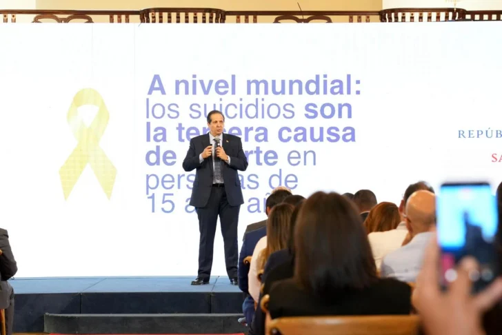 ¿Qué ha hecho República Dominicana en salud mental y qué se espera para el 2026?