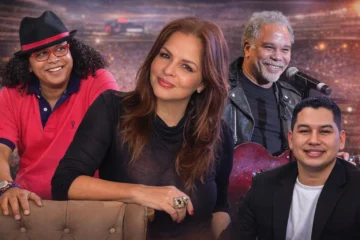 SPK cuestiona falta de respeto a la memoria de Luis “Terror” Días y analiza polémicas en la farándula