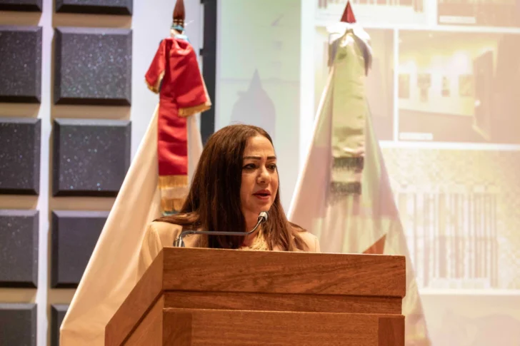 Presentan la sexta edición de la revista Estudios Migratorios