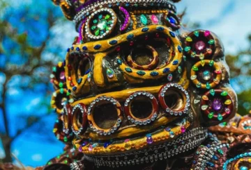 Puerto Plata se viste de Carnaval Puerto Plata se viste de Carnaval