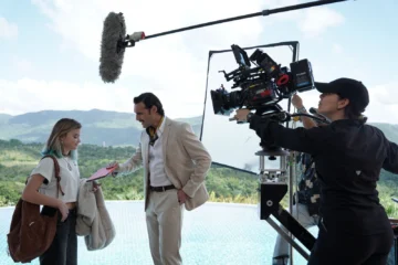 Industria iberoamericana se une en una producción filmada en RD