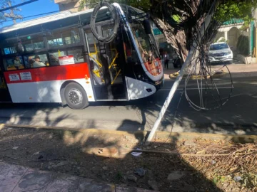 Retirarán el cableado eléctrico y de telecomunicaciones en desuso en el Distrito Nacional Retirarán el cableado eléctrico y de telecomunicaciones en desuso en el Distrito Nacional