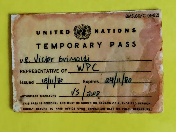 Los silencios de España: Trujillo, Molina Morillo, Maheu y la sombra de los Casos Galíndez y Almoina