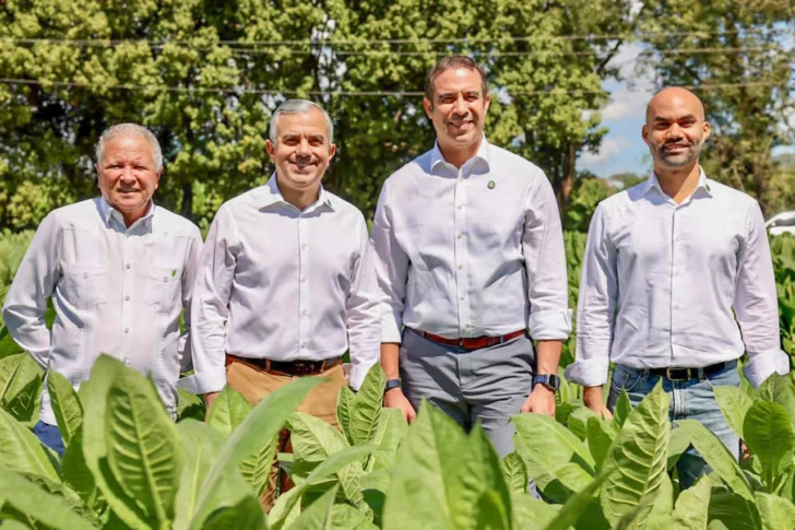 Exportaciones de tabaco se incrementan en más de RD$ 1,000 millones