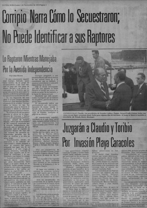 Pepín Corripio le ganó a la vieja oligarquía