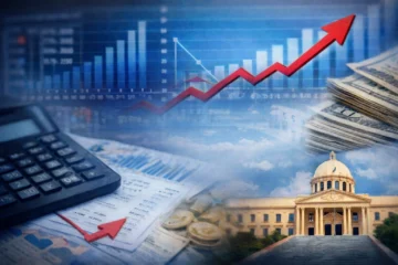 Suben los ingresos, pero también la deuda pública Suben los ingresos, pero también la deuda pública