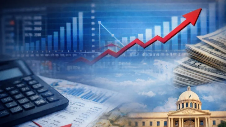 Suben los ingresos, pero también la deuda pública Suben los ingresos, pero también la deuda pública