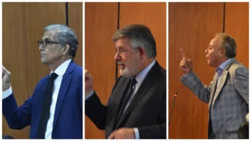 Tribunal Constitucional rechaza recurso de PEPCA y confirma absolución de Ángel Rondón y Víctor Díaz Rúa